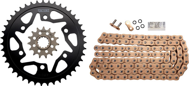  VORTEX Chain Kit - Gold CKG6455 