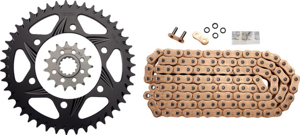  VORTEX Chain Kit - Gold CKG6454 