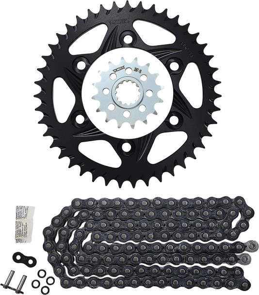  VORTEX Chain Kit - Black CK6471 