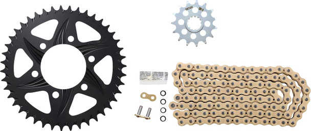  VORTEX Chain Kit - Gold CKG4212 