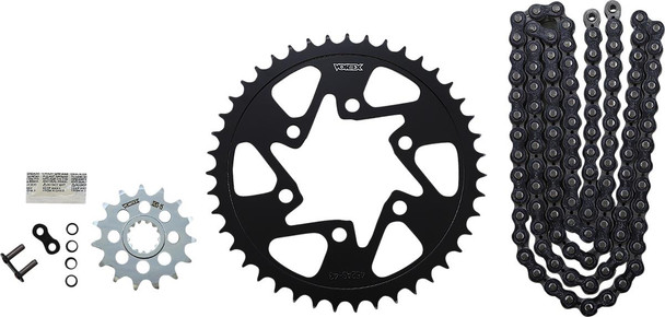  VORTEX Chain Kit - Black CK4103 