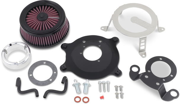 VANCE & HINES Cage Fighter Air Cleaner - XL 70069