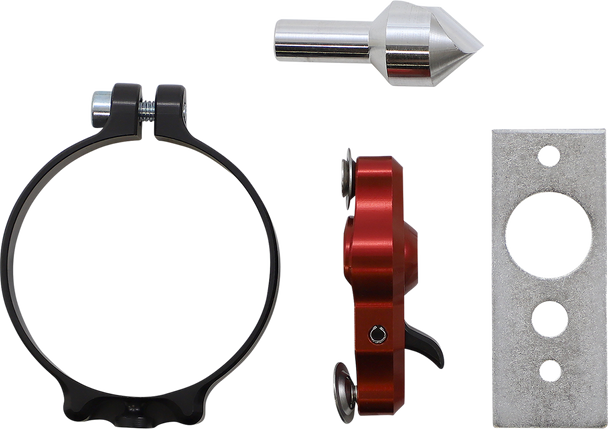 WORKS CONNECTION Pro Launch Start Device 12-722
