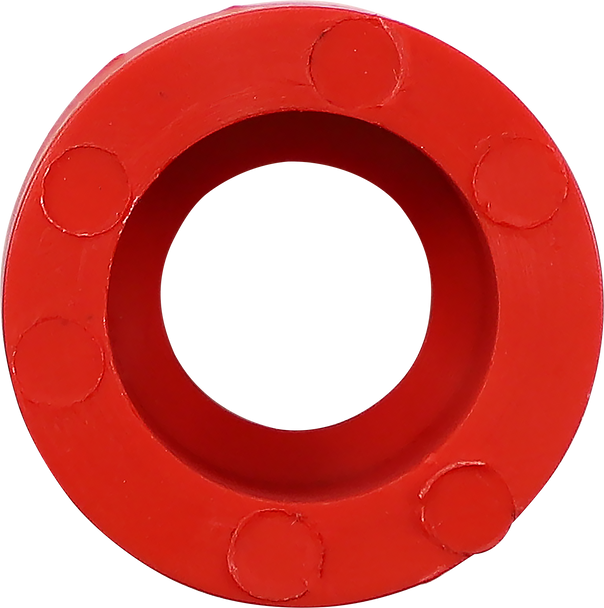 UFO Chain Roller - Red - Honda HO05612-070