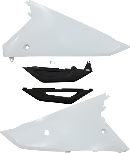  UFO Side Panels - White HO05606-041 