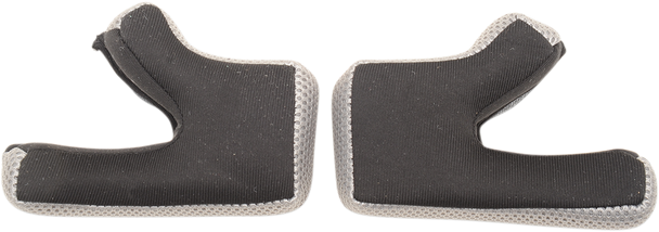 THOR Youth Sector Cheek Pads - Medium 0134-2310