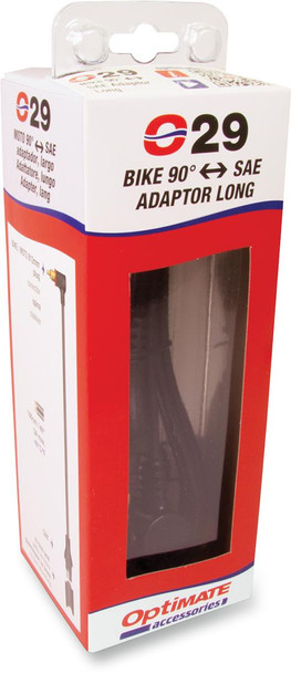  TECMATE Adapter - 90 DIN to SAE O-29 