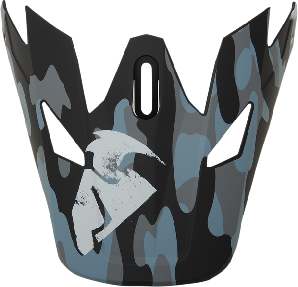 THOR Sector Visor - Covert - Midnight 0132-1136