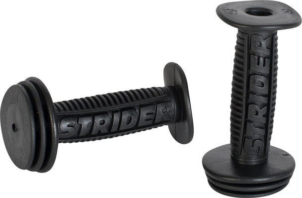  STRIDER Sport/Pro Grips - Black PGRIP12127LBK 