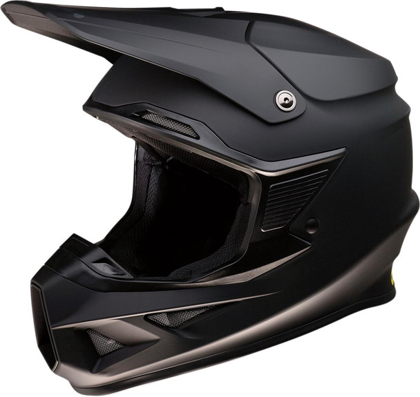  Z1R F.I. Helmet - MIPS - Matte Black - Large 0110-5692 