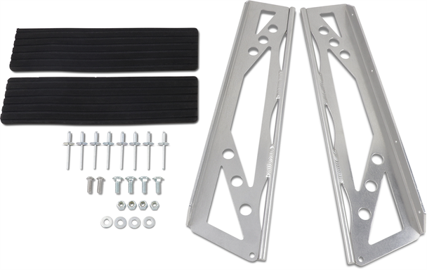 SKINZ PROTECTIVE GEAR Tunnel Rack - Universal UTR100-AL