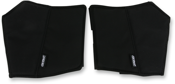 SKINZ PROTECTIVE GEAR Knee Pads - Rush 600 PCKP550-BK