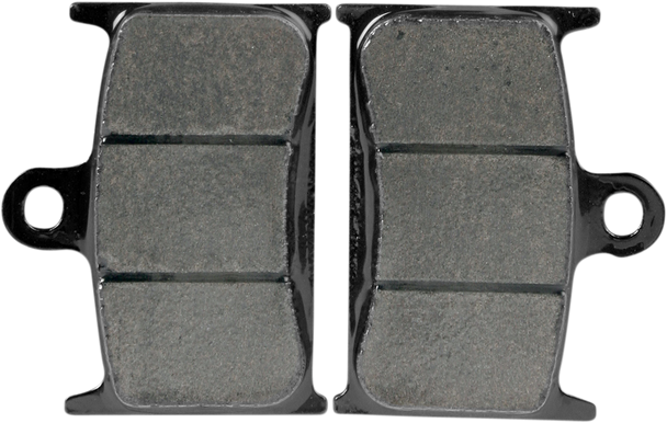 SBS HS Brake Pads - Suzuki - 714HS 714HS