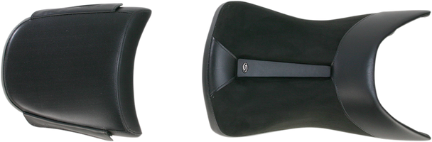 SADDLEMEN Adventure Seat - Low - R1200GS 0810-BM08