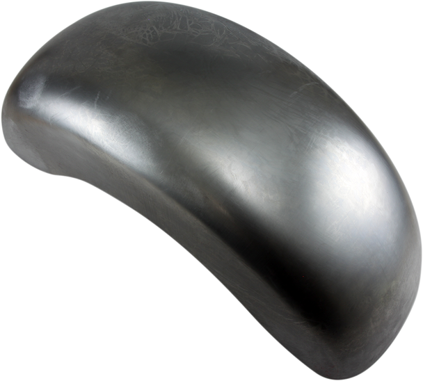 RUSS WERNIMONT DESIGNS Long Shot Custom Rear Fender for Swingarm Frames - 11" W x 42.5" L 380618