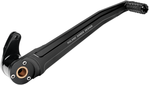 RSD Brake Lever - Rear - Black Ops - FL 0032-1094-SMB