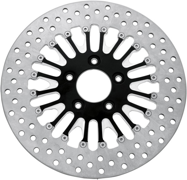  RSD Brake Rotor - Boss - 11.8" 01331802BSSSSBM 