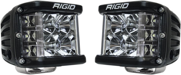  RIGID INDUSTRIES D-SS Pro Series Light - Flood - Pair 262113 