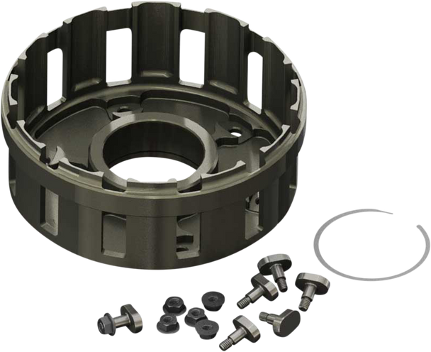 REKLUSE Clutch Basket - M8 RMS-4115005