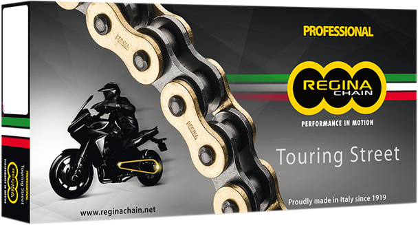 REGINA 520 ZRT - Chain - 110 Links 135ZRT/1003