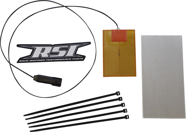 RSI Heating Element Bar Pad Gen4 BPL-PHONE-HG