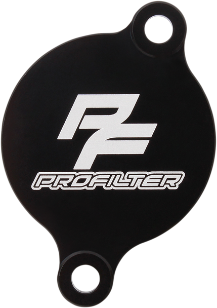 PRO FILTER Oil Filter Cover - Honda BCA-1002-02