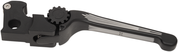 POWERSTANDS RACING Contrast Clutch Lever for Harley Davidson 12-00562-31