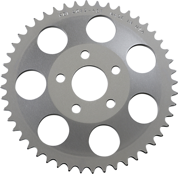 PBI Rear Sprocket - 48-Tooth 2072-48C