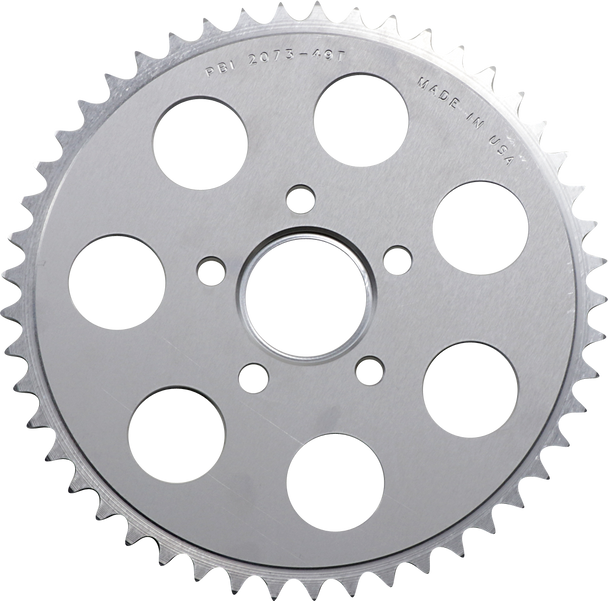 PBI Rear Drive Sprocket - 49 Tooth 2073-49C