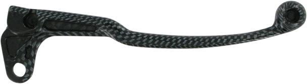 PARTS UNLIMITED Clutch Lever - Carbon Fiber Look 57620-14310 CF