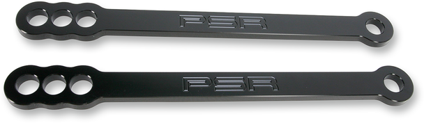 PSR Lowering Link - Black - Lowers 1"/2"/4" 04-00752-22