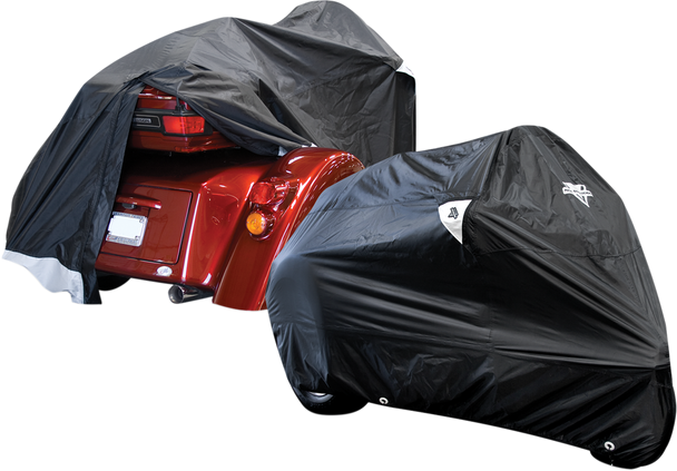 NELSON RIGG Dust Cover - Trike - XL TRK355-D
