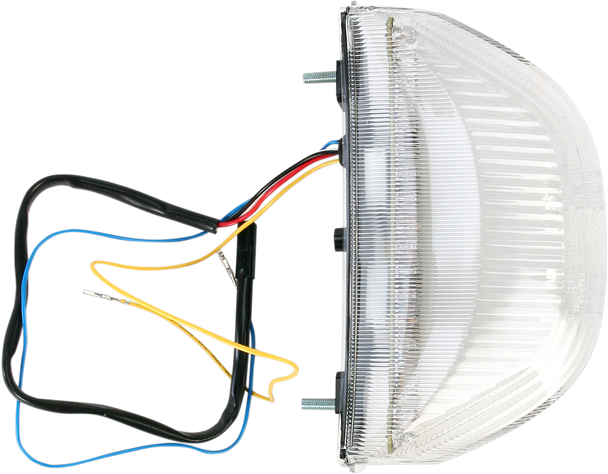 Moto MPH Taillight - CBR600RR - Shadow MPH-3091S