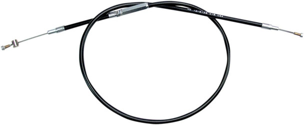  MOTION PRO Black Vinyl Clutch Cable - KTM 10-0139 