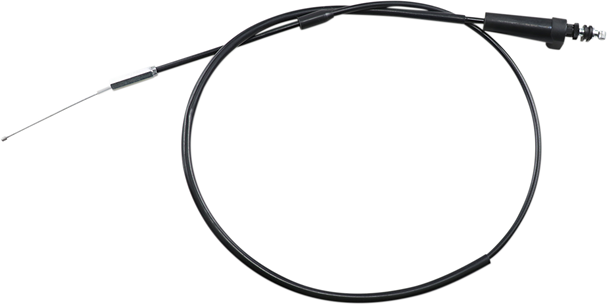 MOTION PRO Throttle Cable - Pull - Suzuki 04-0194