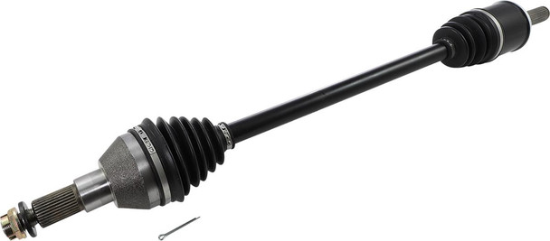  MOOSE OFFROAD Axle Kit - CV - Complete - OEM Replacement - Standard - Front Right - Kawasaki KAW-7022 