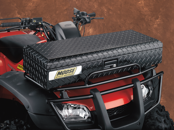 MOOSE UTILITY Front Aluminum ATV Box 288272-03