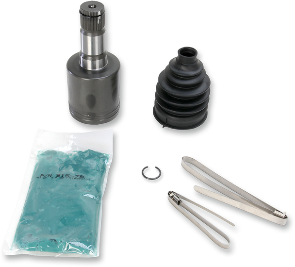 MOOSE UTILITY CV Joint Kit - Polaris CVJ584