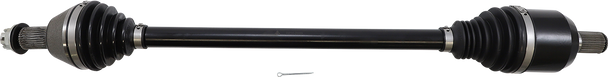 MOOSE OFFROAD Axle Kit - CV - Complete - Heavy-Duty - Rear Left/Right HON-6052HD
