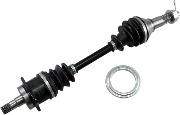 MOOSE OFFROAD Axle Kit - Complete - Standard - Front Left - Can-Am LM6-CA-8-111 