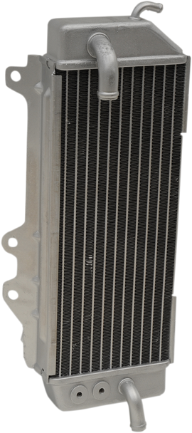 MOOSE RACING Radiator - Left - KX250 KSX2012