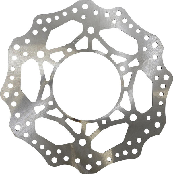  MOOSE OFFROAD RFX Rotor - Front - KTM FXBD 50401 55NP 