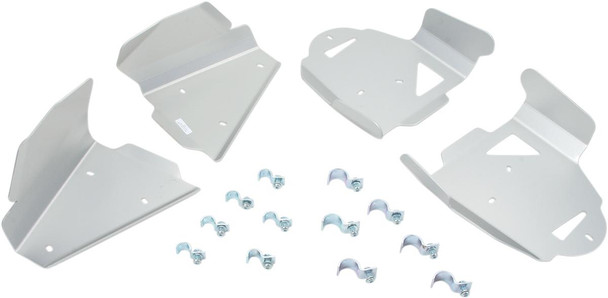  MOOSE OFFROAD A-Arm Guards 656A 