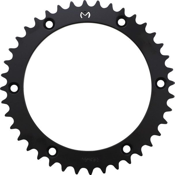  MOOSE OFFROAD Rear Steel Sprocket - 40 Tooth 853-40ST 