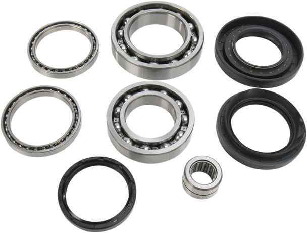 MOOSE OFFROAD Differential Bearing/Seal Kit - Honda - Rear 25-2070