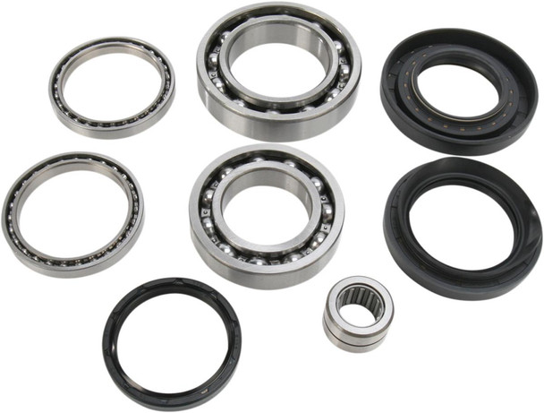  MOOSE OFFROAD Differential Bearing/Seal Kit - Honda - Rear 25-2070 
