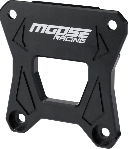 MOOSE OFFROAD Radius Rod Plate 100-5123-PU