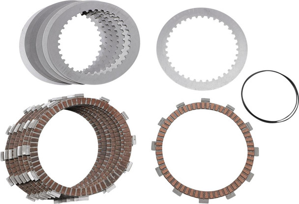  MOOSE OFFROAD Clutch Kit - KX 450/X/SR M90-264 
