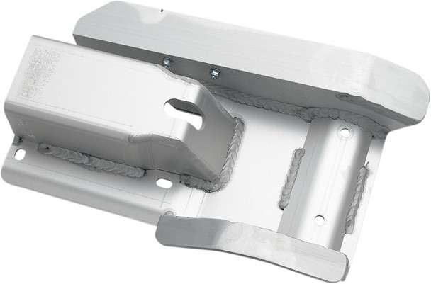  MOOSE OFFROAD Skid Plate - Heavy Duty 516BL 