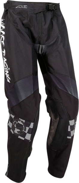 MOOSE RACING M1 Pants - Black - 28 2901-9637